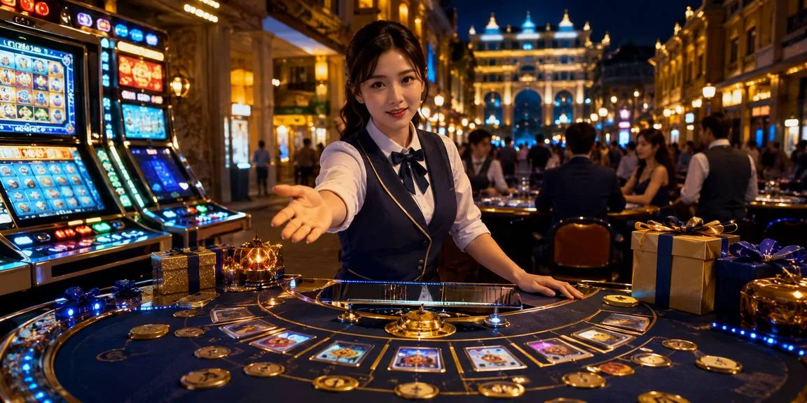 Thể Thao Điện Tử